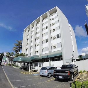 America Palace Hotel